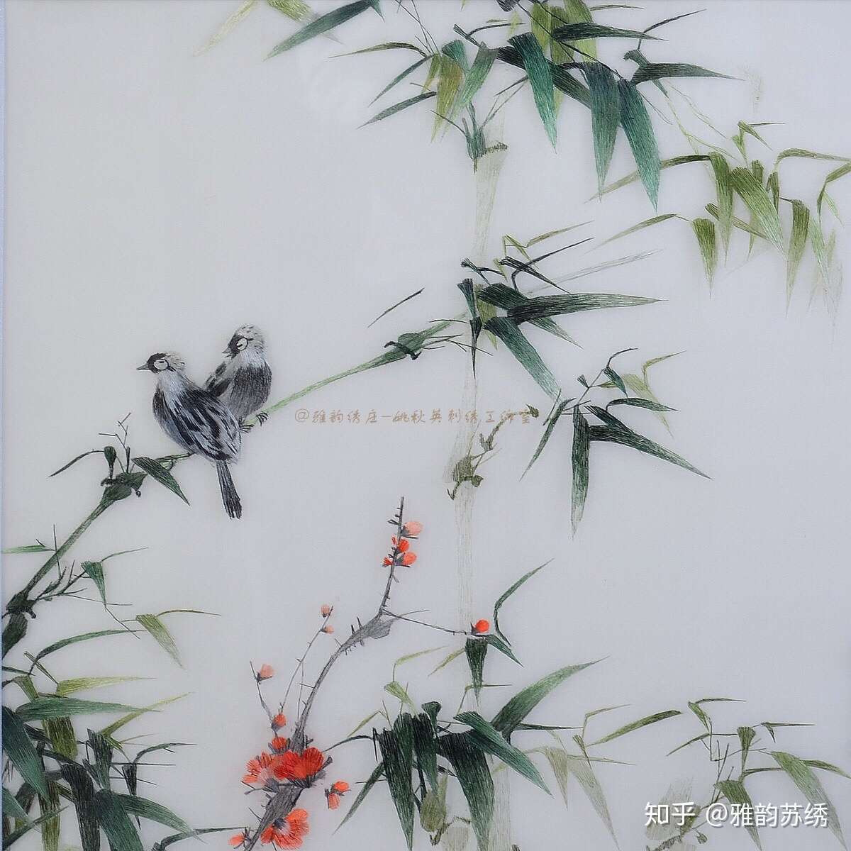 斑竹一枝千滴泪