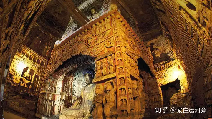 去山西旅游有哪些实用建议和攻略？