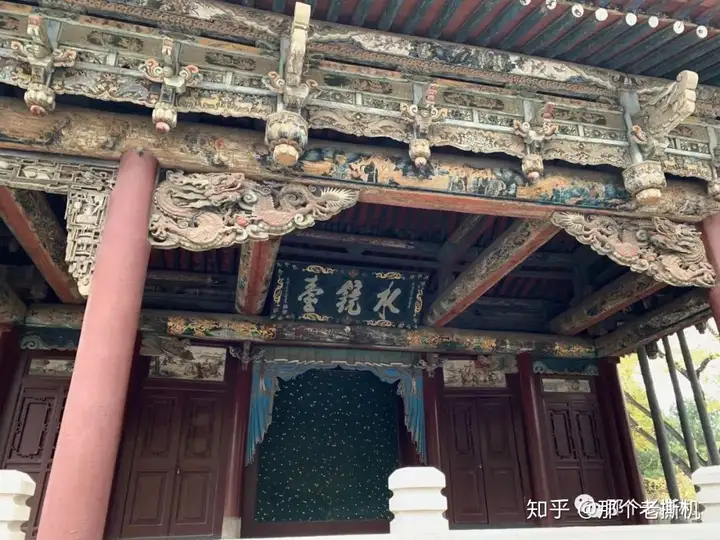 太原有什么必去的景点?