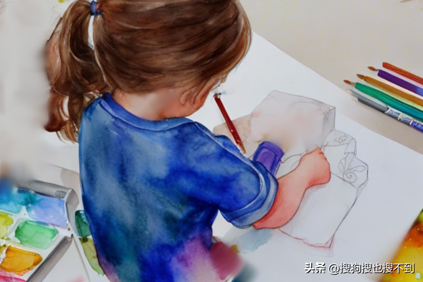 图片[5]-孩子特别喜欢画画该怎么培养-乐学小窝