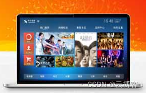 神马TV视频APP源码、开源的、无加密-站长源码