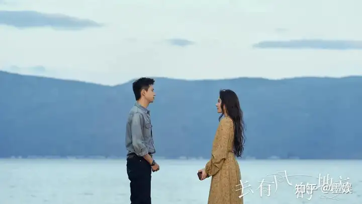 《去有风的地方》观感度如何？(有风的地方有暖阳歌词)