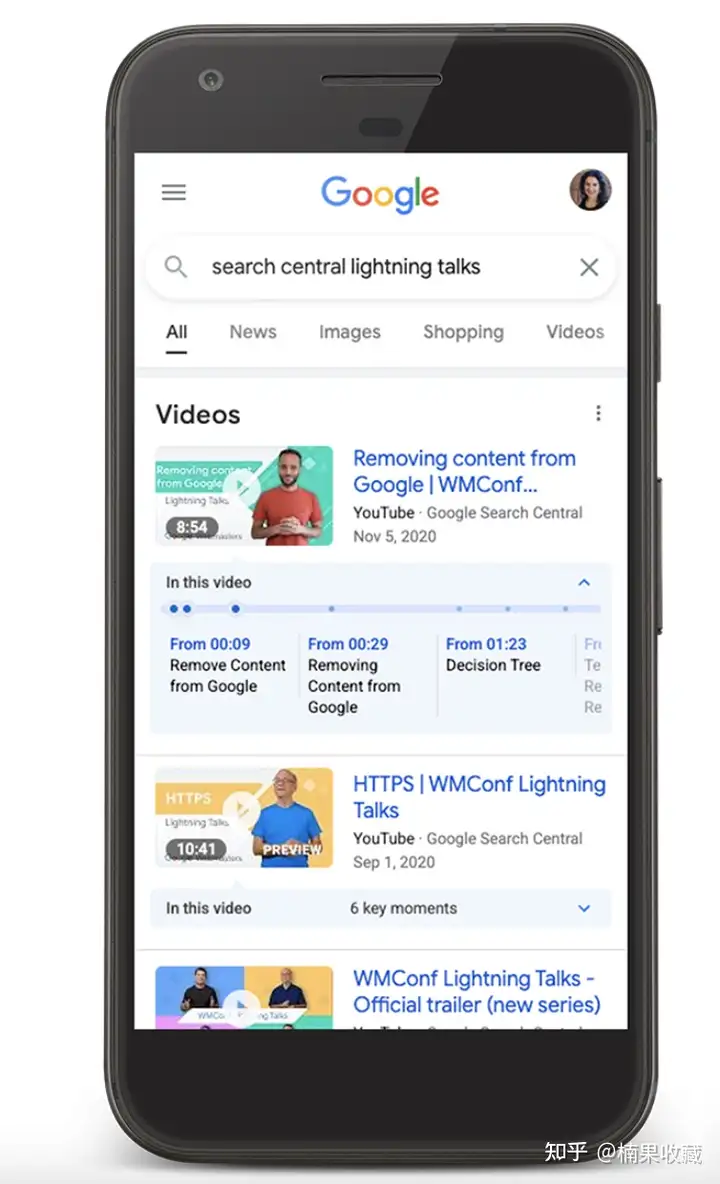 2021年Google SEO最关键有效的技巧