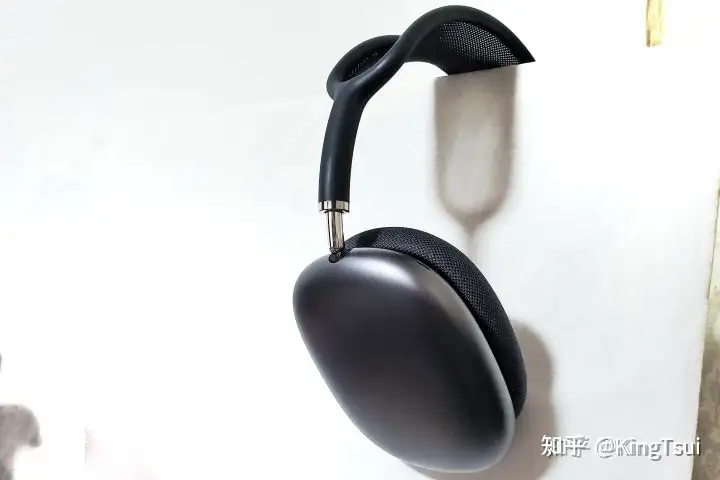 AirPods Max 实际体验如何，值得入手吗？ - KingTsui 的回答- 知乎