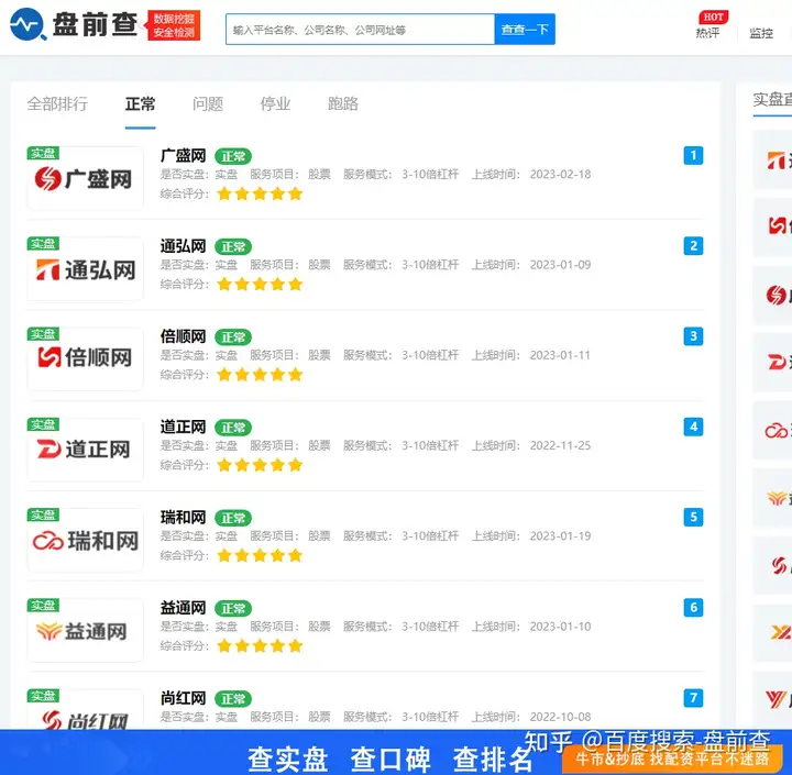 实盘股票配资操作流程是怎么样的?