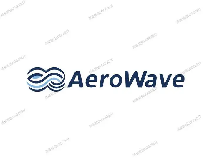 科技公司的Logo该怎么设计?18个高级感科技风Logo设计分享,AILogo生成器一键生成!插图10 科技公司的Logo该怎么设计?18个高级感科技风Logo设计分享,AILogo生成器一键生成!插图10