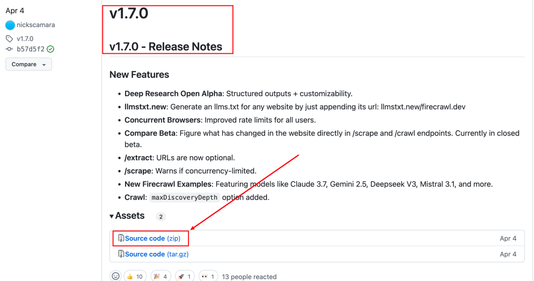 全自动批量采集200个网站，这个37K Star的开源爬虫工具拯救了我【附：源码和爬虫MCP】