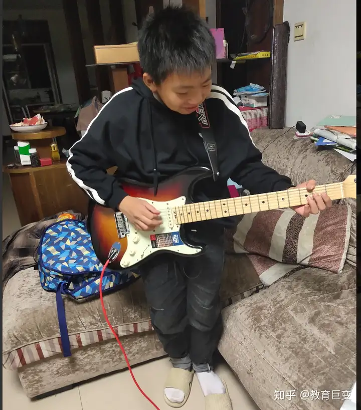 是否应该让孩子超前学习？