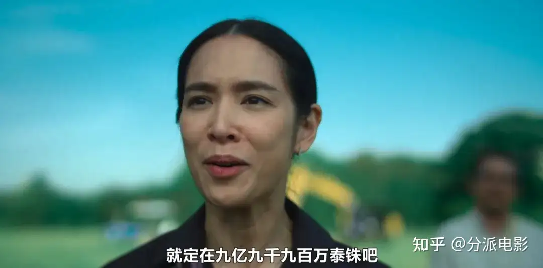 《绝庙骗局2》揭秘泰国最赚钱的行业，震碎你三观