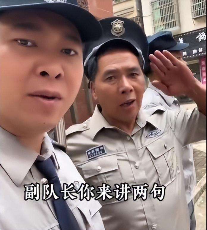 00后当保安丢不丢人（当保安好还是进厂好）