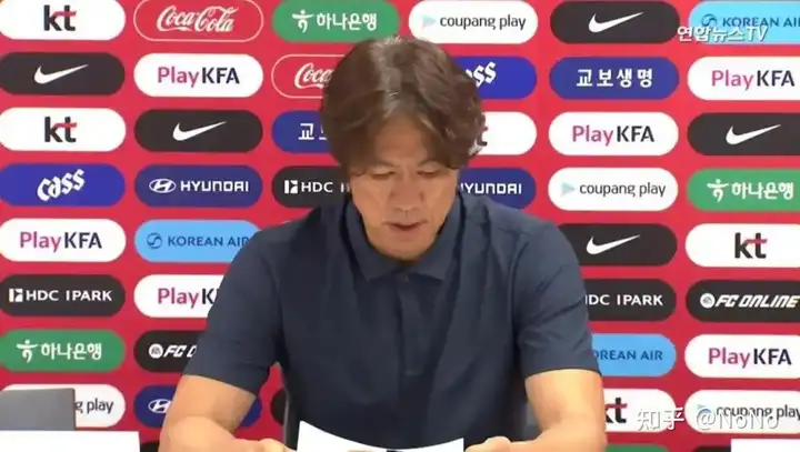 韩国队即将回国，韩极端网民对主帅洪明甫发出死亡威胁，警方密切监控仁川机场等地，如何看待此次韩国舆论？