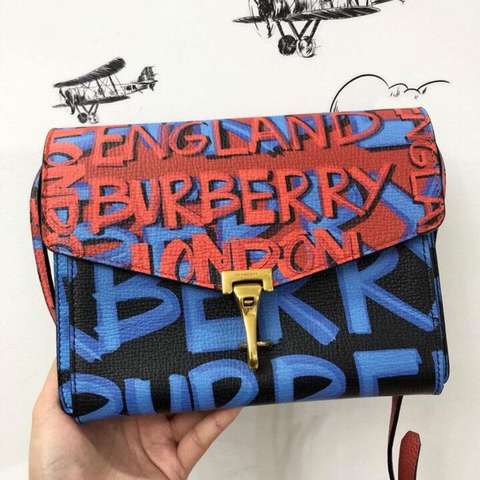 burberry中古- 知乎