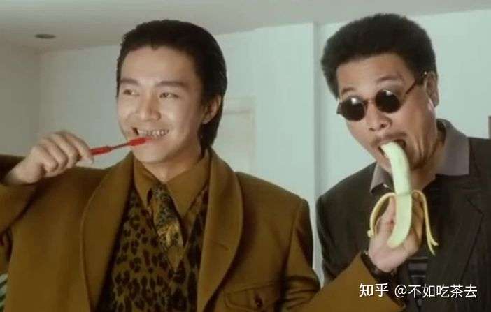 有哪些搞笑的喜剧电影值得推荐？
