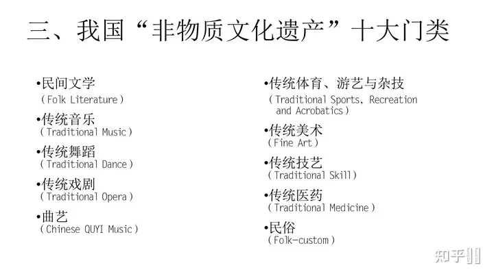 韩国对一些传统文化进行申遗，那么中国都做了些什么？（韩国申遗了哪些中国传统节日） 第4张