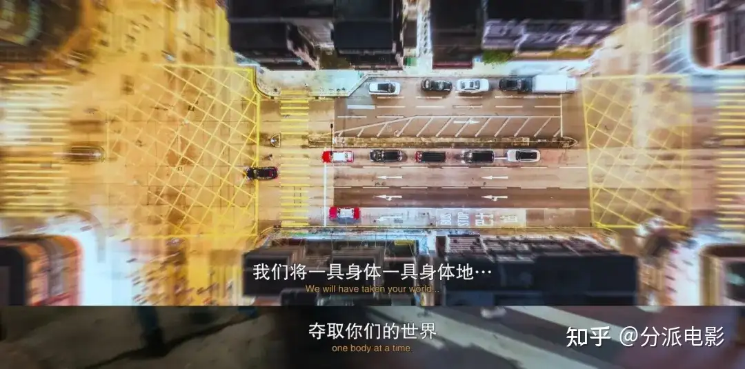 《夺命航班》幽闭空间×克苏鲁，限制级科幻惊悚