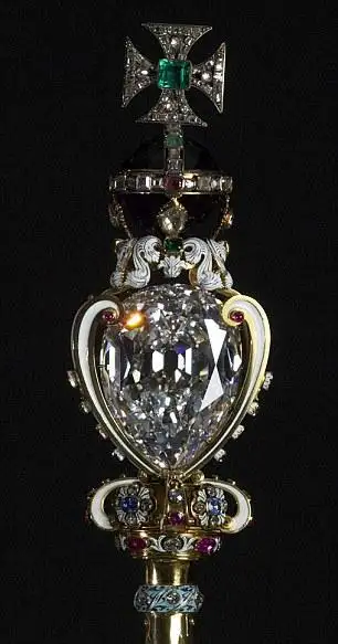 东西方用来象征权力等级的器具有哪些及其原因? - 知乎