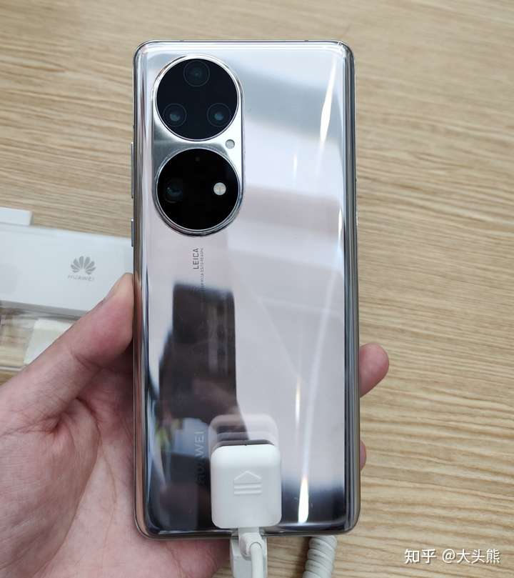 华为P50Pro跟华为Mate50Pro哪个更值得入手?插图7 华为P50Pro跟华为Mate50Pro哪个更值得入手?插图7