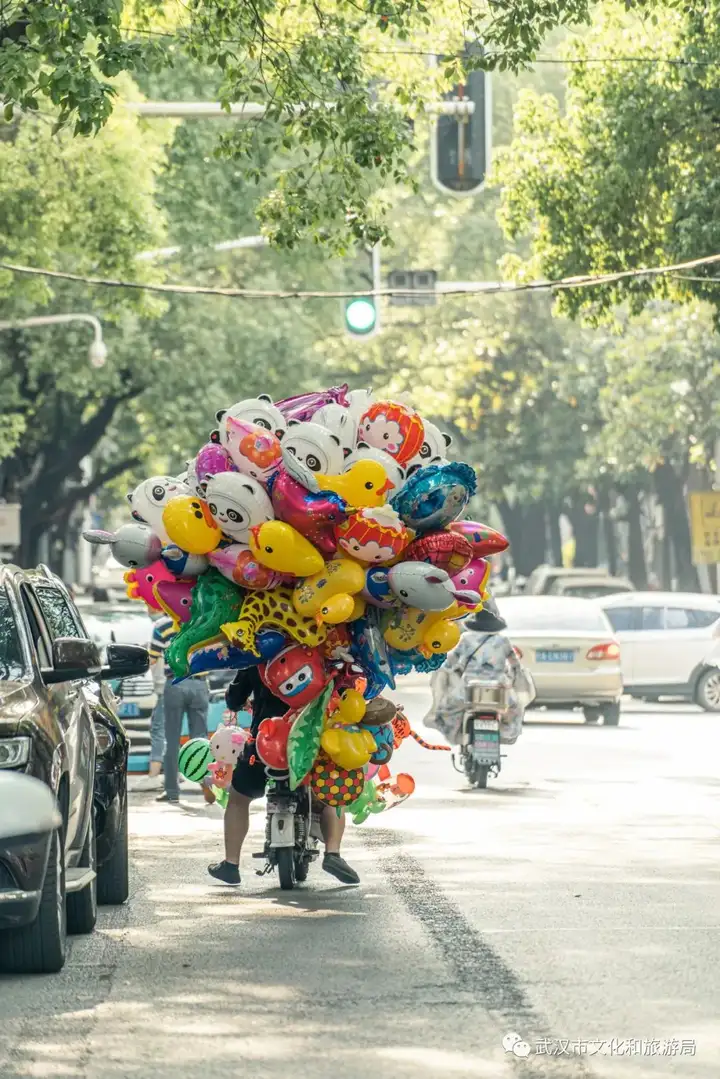 武昌旅游必去十大景点（武昌旅游攻略必去景点）