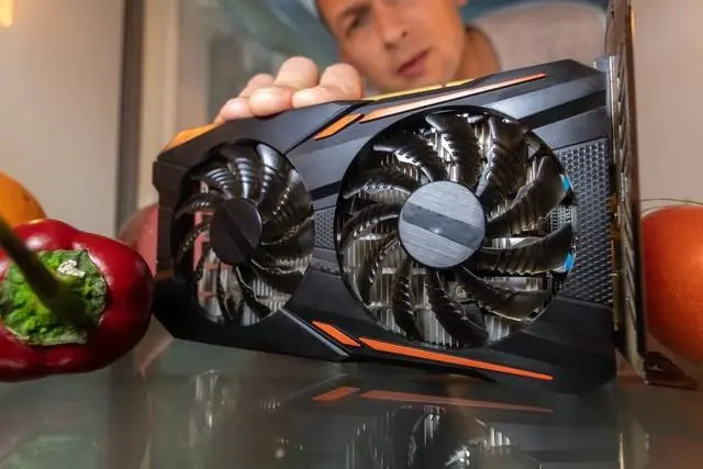 1060显卡属于什么档次（浅谈GTX1060游戏性能）