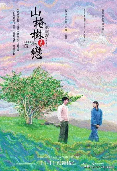 周冬雨电影有哪些（影后周冬雨影视作品大全）