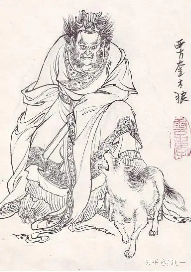 黄袍怪奎木狼那么爱百花羞公主为什么得不到她的心