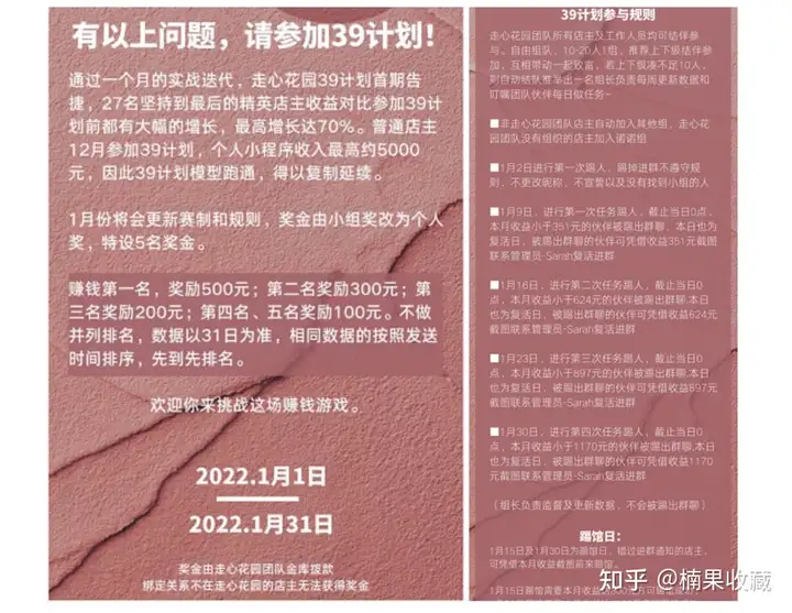 如何搭建一个2W人,月销售额100W的社群团购团队