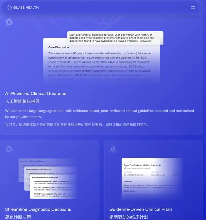 医疗 Agent 最全图谱：AI 如何填补万亿美金“效率黑洞”