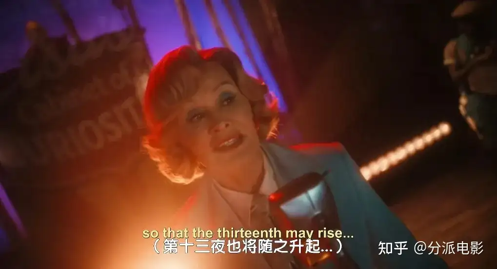 R级恐怖美剧回归,《美国恐怖故事第十三季》高能慎入
