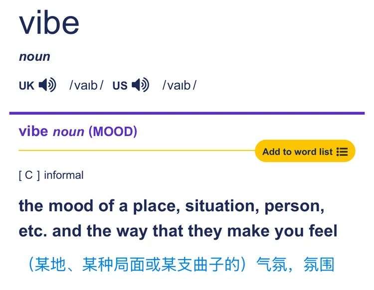 现在张嘴不说Vibe，都不适合在AI圈待了？