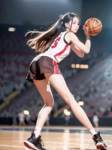 《灌篮高手》里,赤木刚宪身高197cm,他妹妹赤木晴子身高156cm,为什么