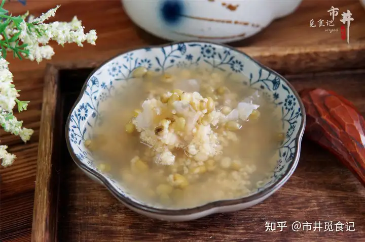 夏至吃什么食物必不可少？