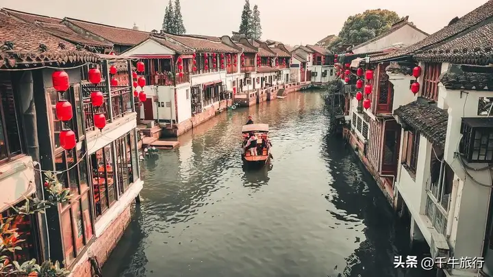 上海好玩的景点有哪些地方？上海这6个景点最值得打卡