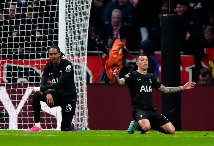 如何看待欧冠首轮淘汰赛英超六队一胜难求？是什么原因导致的？