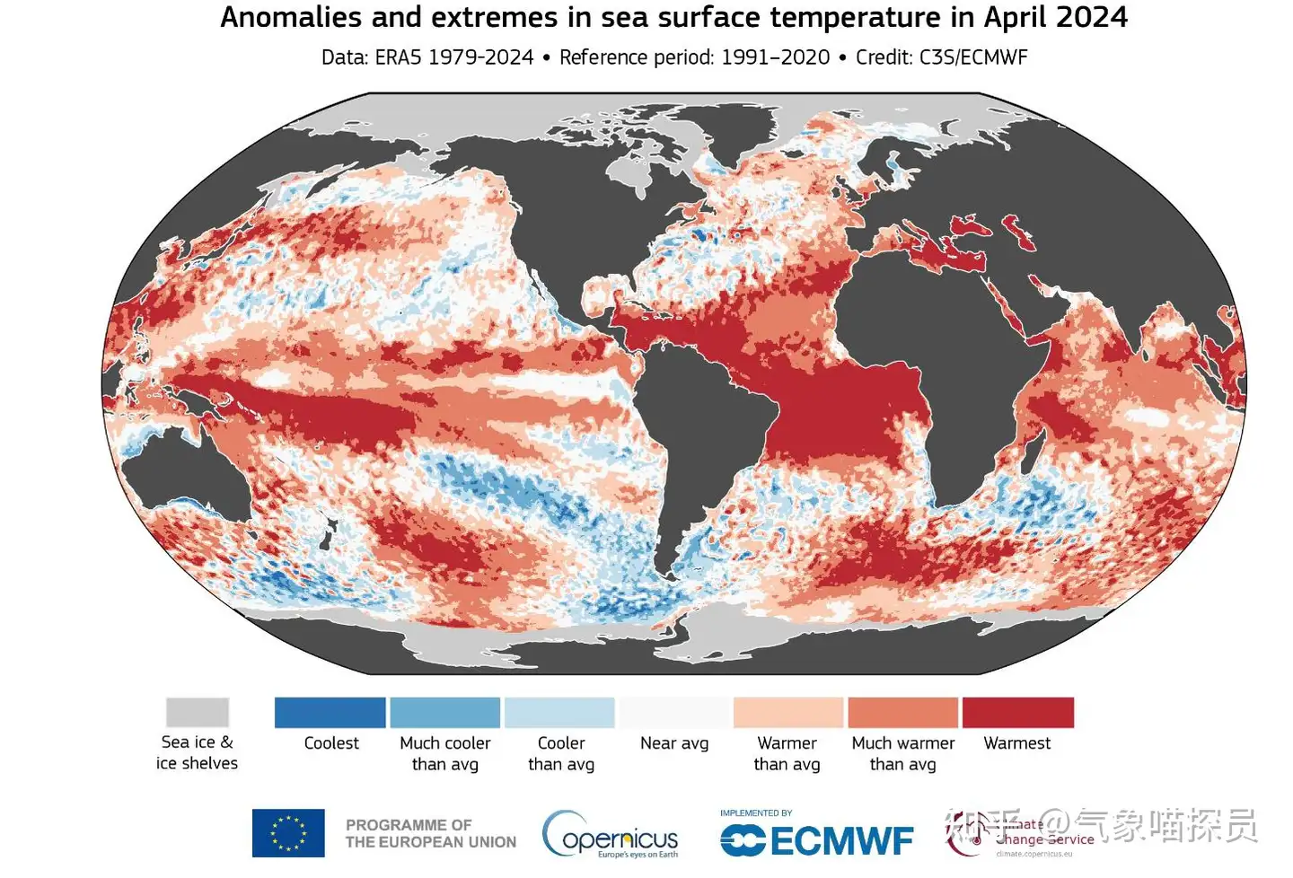 听说人类活动对地球影响可忽略不计，现在的全球变暖只是地球正常的运行周期，是这样吗?