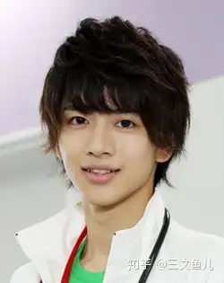 如何评价《假面骑士圣刃》主演内藤秀一郎? - 知乎