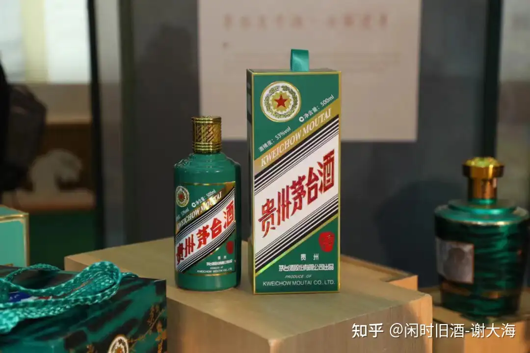 靠谱的酱香酒，除了茅台，还有推荐吗？ - 知乎