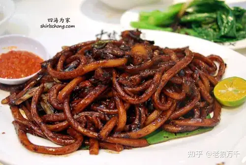 马来西亚有哪些特色美食值得品尝？