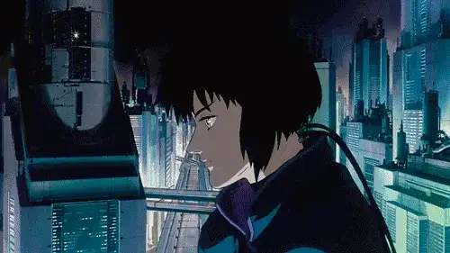 30年前的AI长什么样子？《攻壳机动队》重映，这些科幻科技如今成真了吗？｜投资笔记第216期