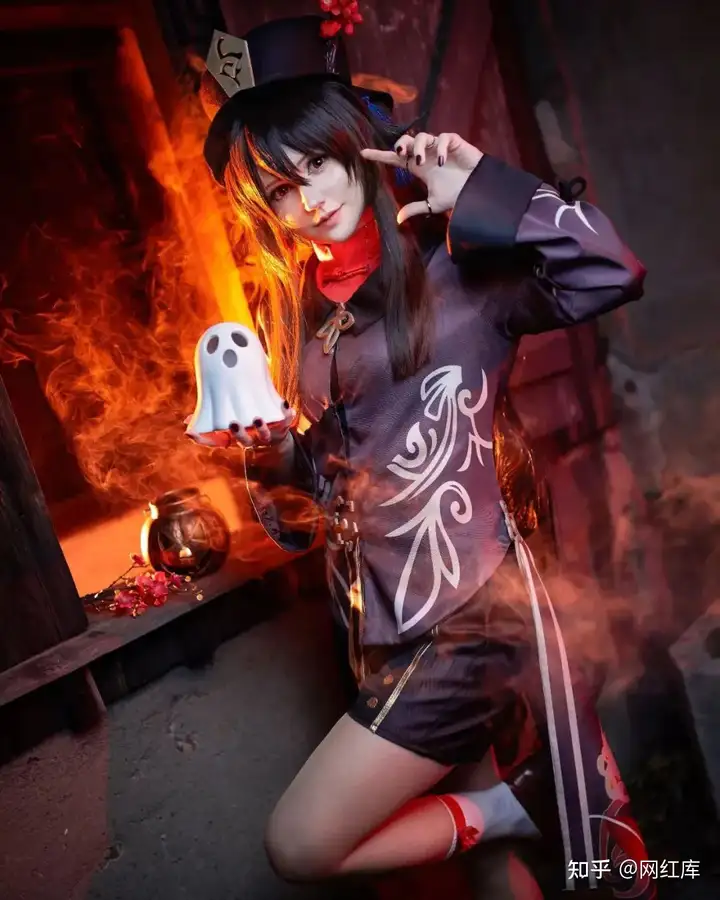 INS: 混血Coser《Kaddi》脸蛋身材皆能驾驭动漫女角！ Facebook-第4张