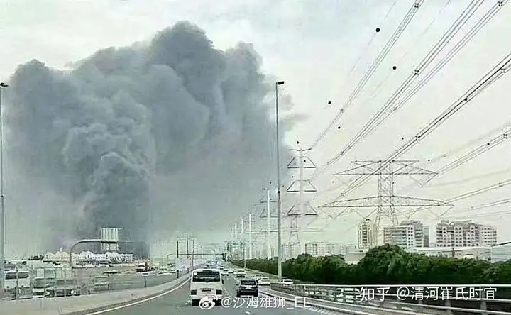 美以袭击伊朗进入第 39 天，当前局势如何？哪些信息值得关注？