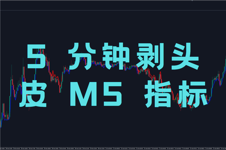 5 分钟剥头皮 M5 指标