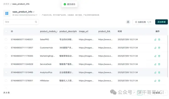 我用GPTBots搭建了一个懂品牌、懂产品的SEO Agent，让 AI 真正在内容营销落地