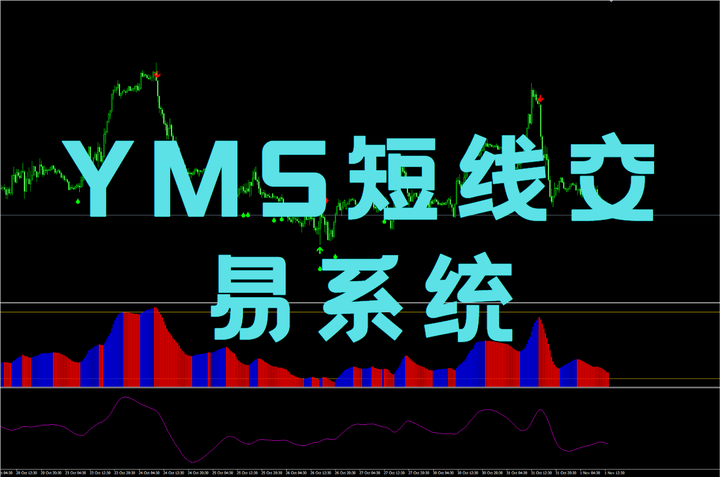 YMS交易系统