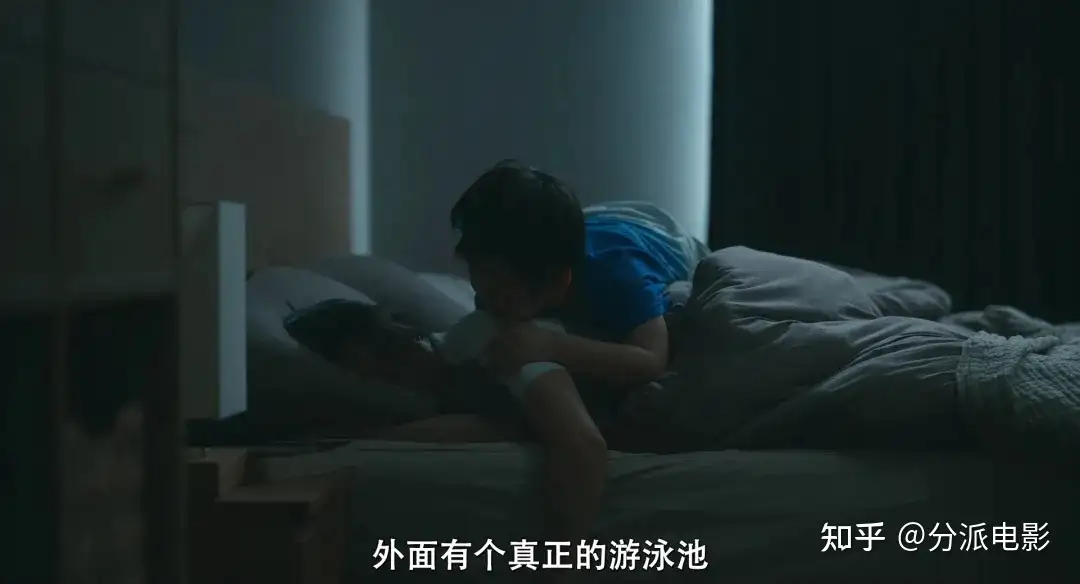 《巨洪》科幻+灾难，金多美高能新片