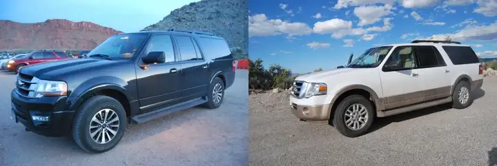 想去美国公路旅行甚至是横穿美国，怎样入手做自驾游计划比较好？