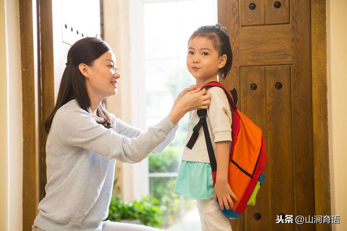 图片[5]-孩子的长成离不开父母的养育，但是“过度养育”会摧残了孩子-博云求真