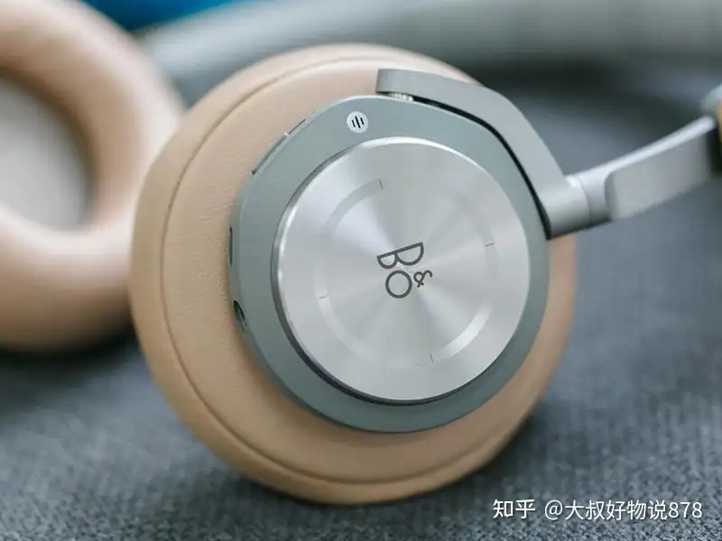 如何评价B&O 推无线降噪耳机Beoplay HX，35小时续航售价499美元？ - 知乎