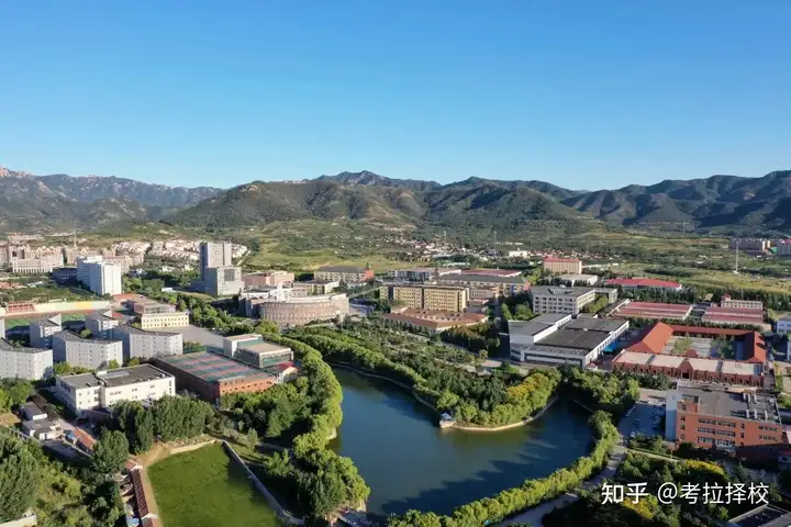 青岛城市学院咋样?(青岛城市学院怎么样?)