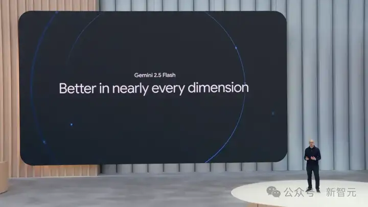 史上最强AI全家桶！谷歌Gemini 2.5双杀OpenAI，上架250美金天价VIP
