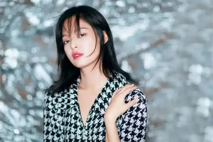 为什么说辛芷蕾拥有一张厌世高级脸？
